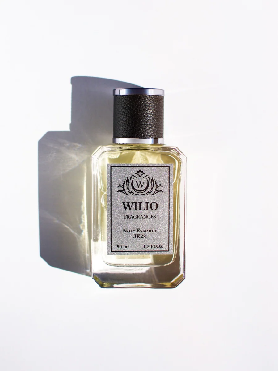 NOIR ESSENCE EdP