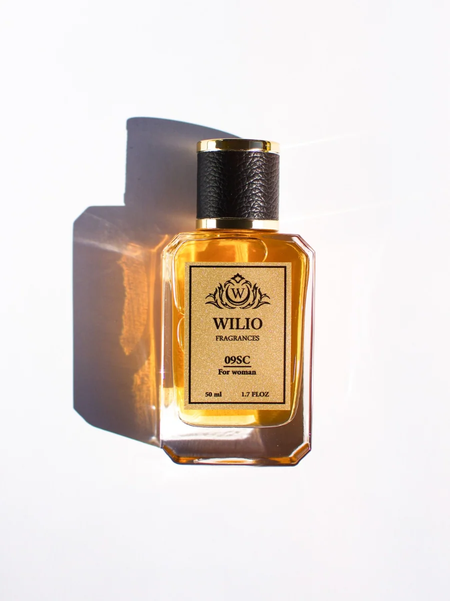 SCARLETT EdP