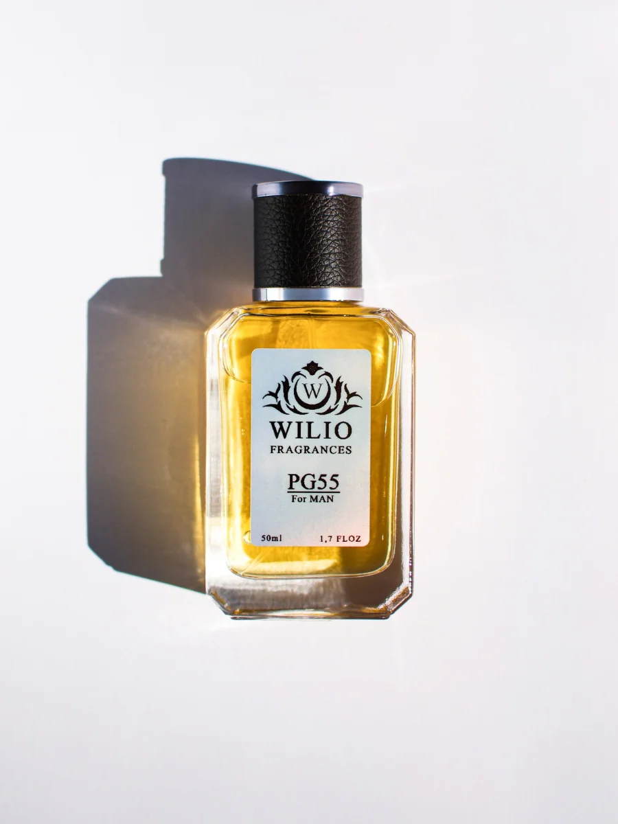 VERDIO EdP
