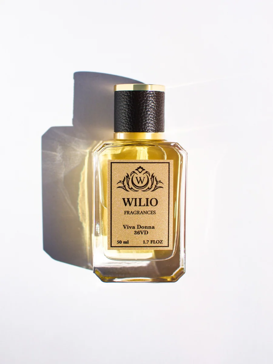 VIVA DONNA EdP