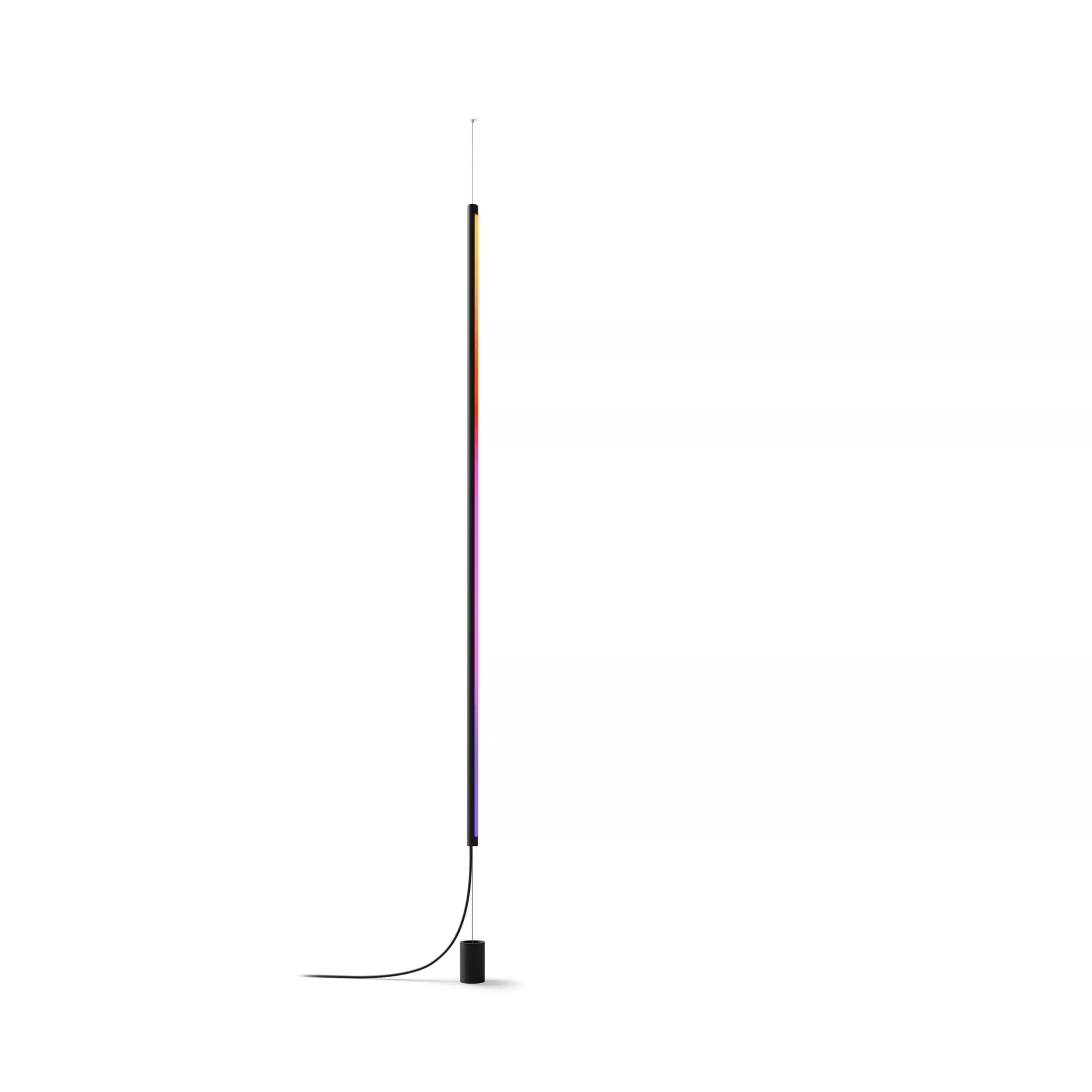 Philips Hue White & Color Ambiance Signe Gradient Pendulum