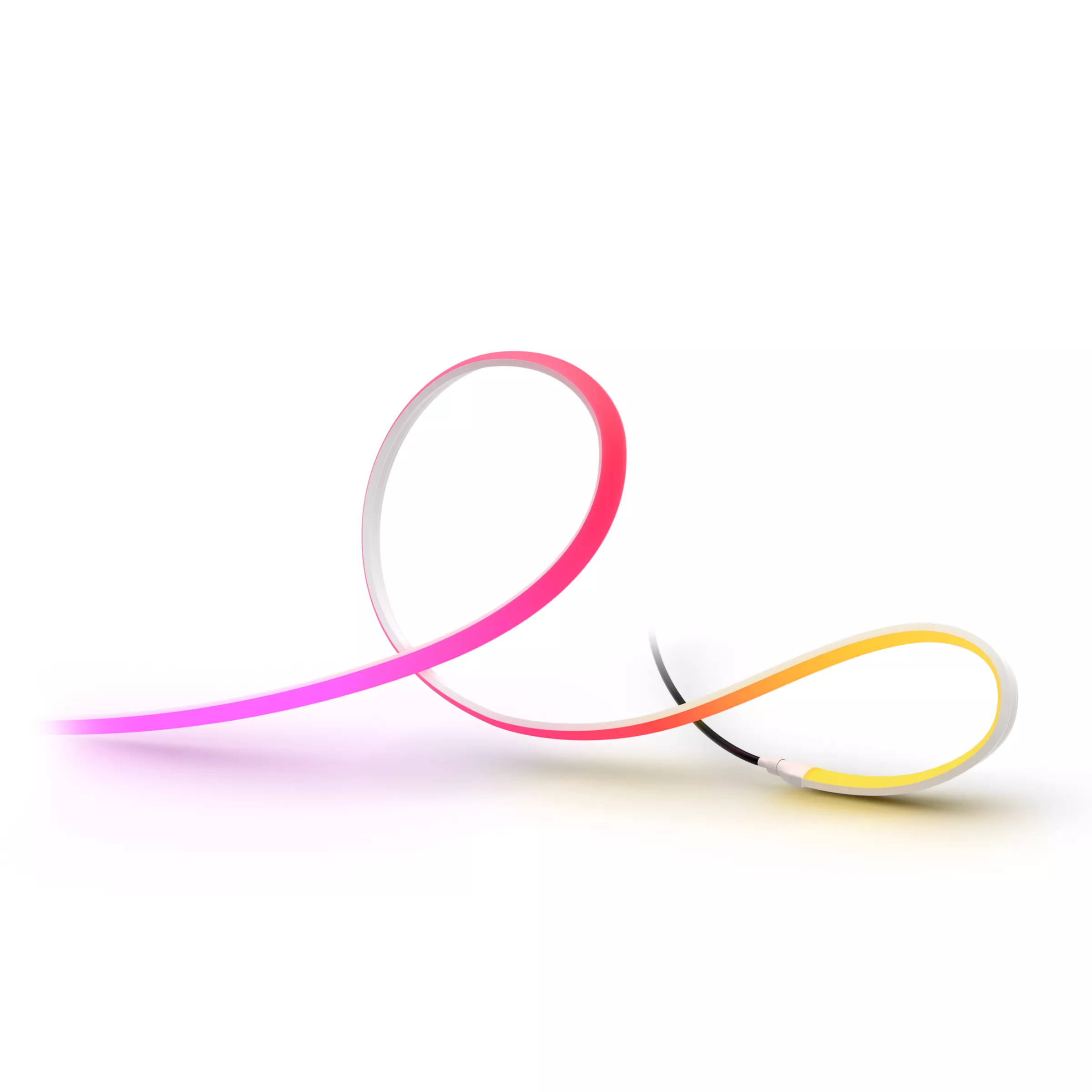 Philips Hue White & Color Ambiance Omniglow Utomhus Led-list 5 M