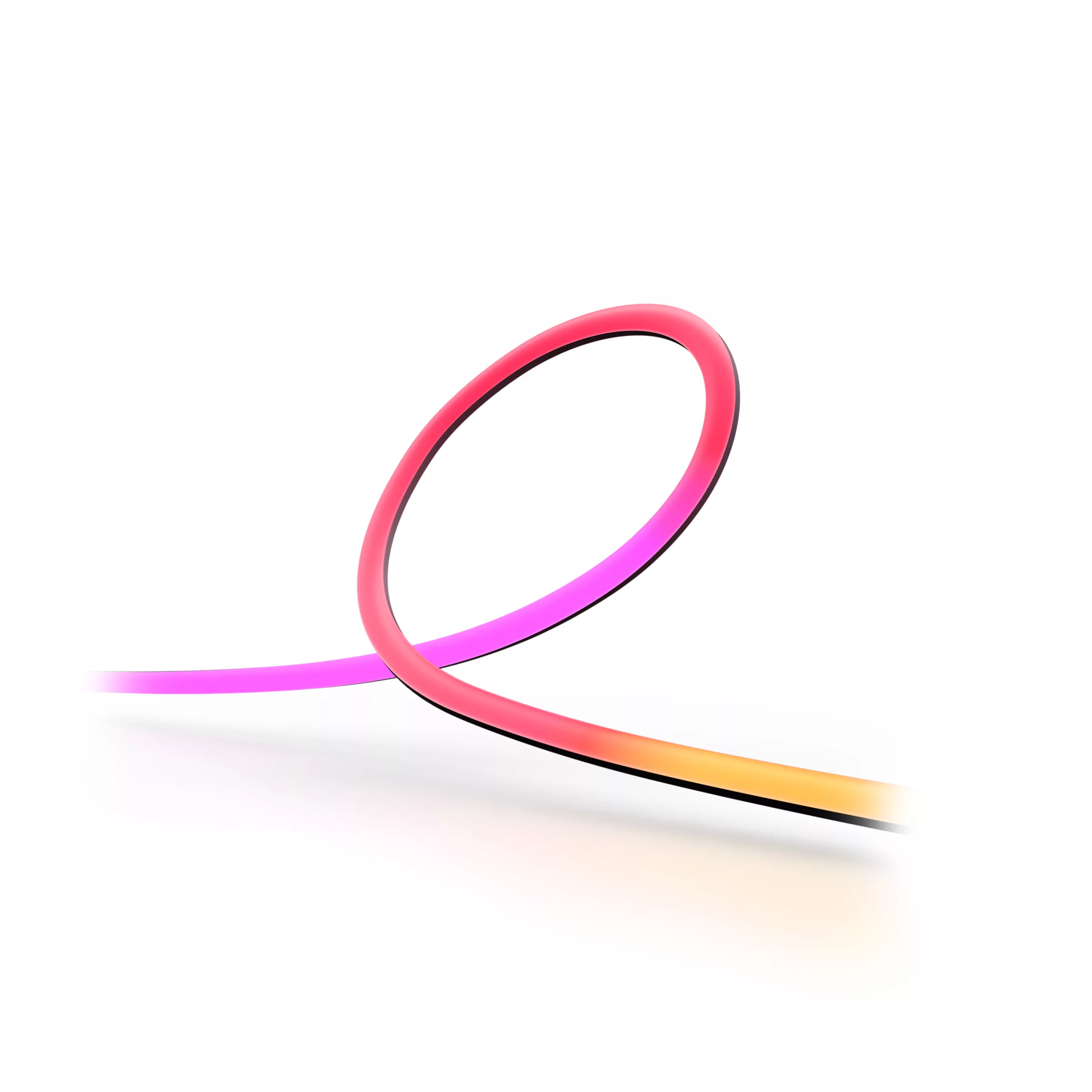Philips Hue Lightstrips Play Gradient Led-ljusslinga Pro 100"