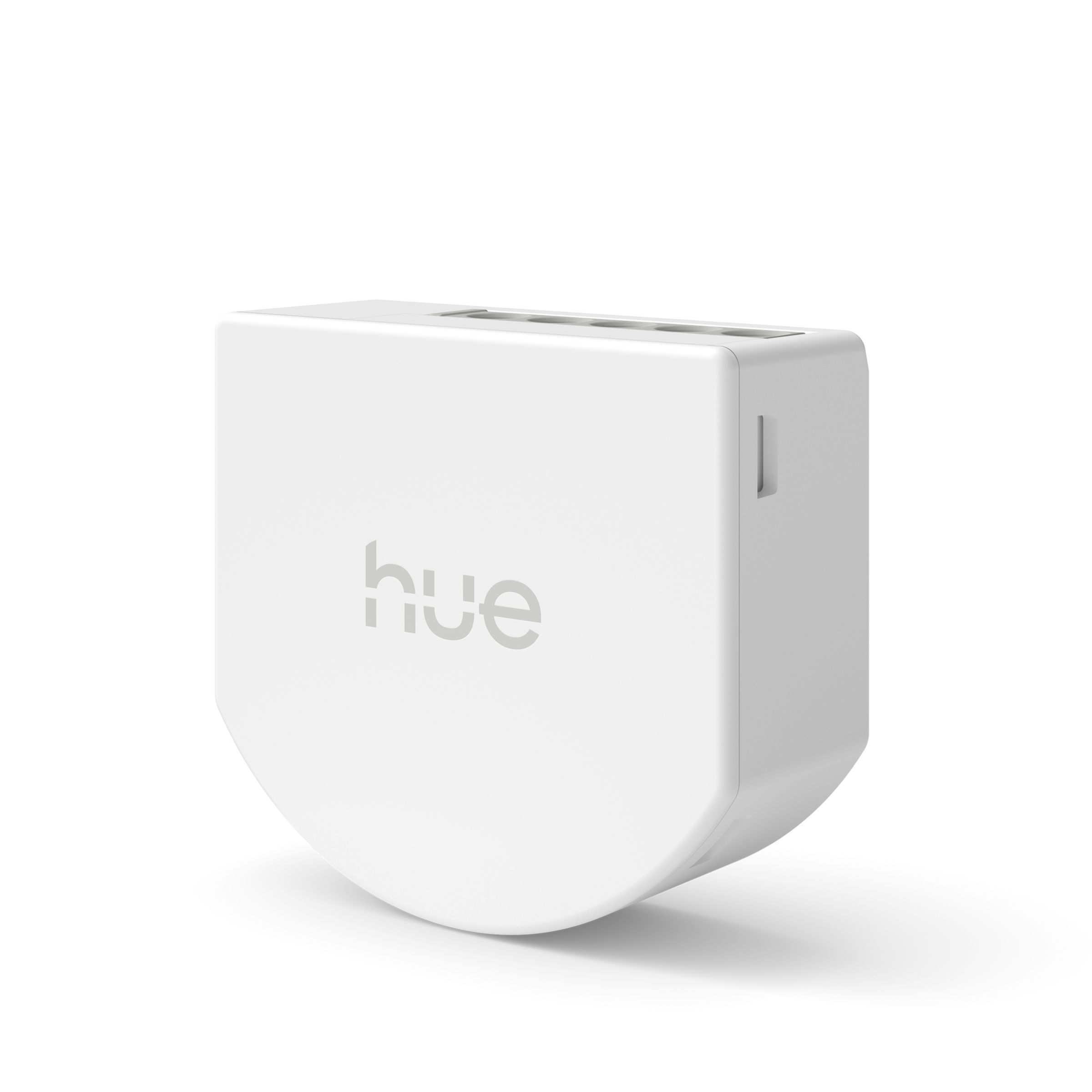 Philips Hue Trådbunden På/av-brytare (1 Kanal) För Lampor Som Inte Är Smarta Än