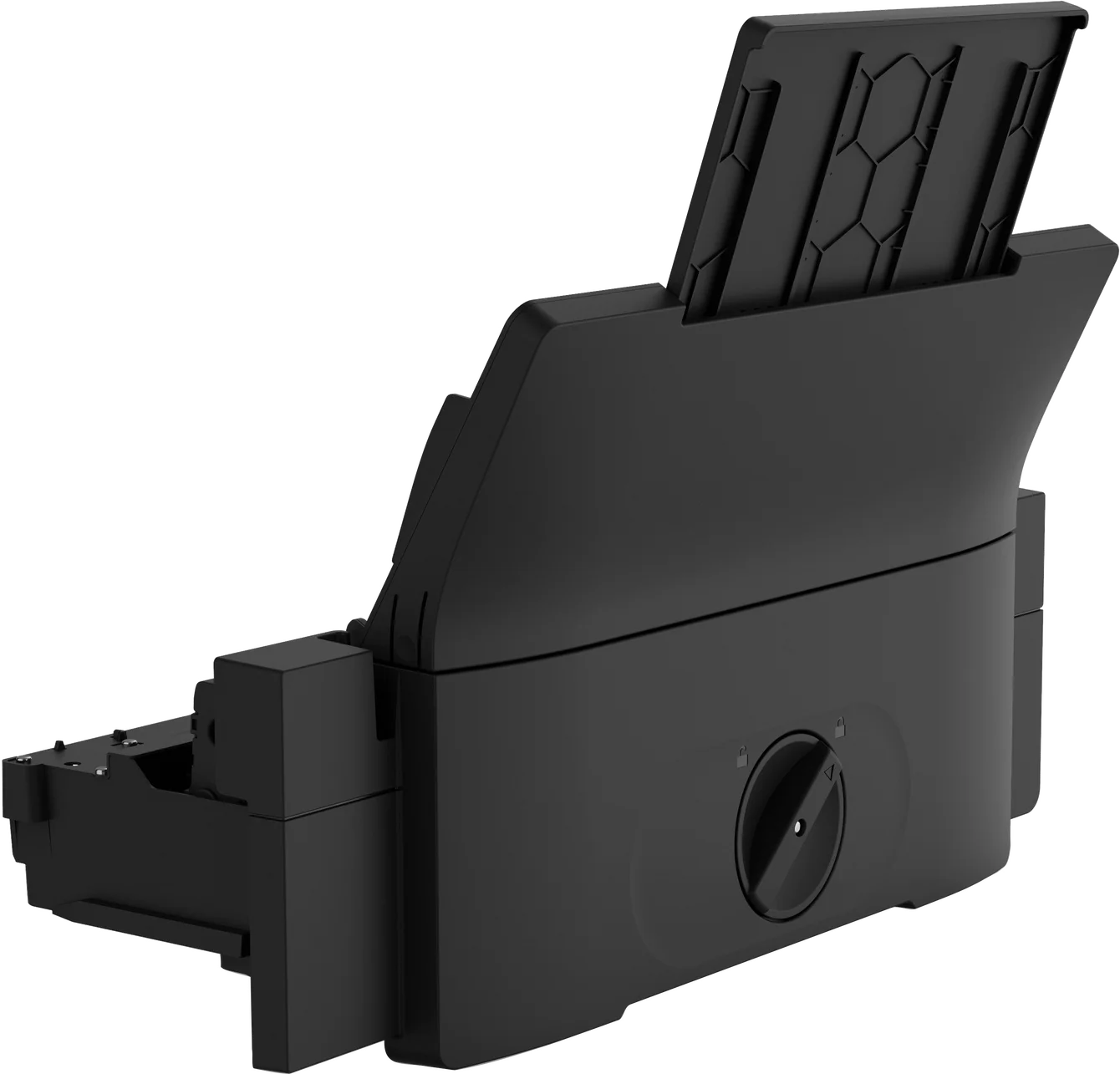 HP DesignJet T200/T600 automatisk arkmatare