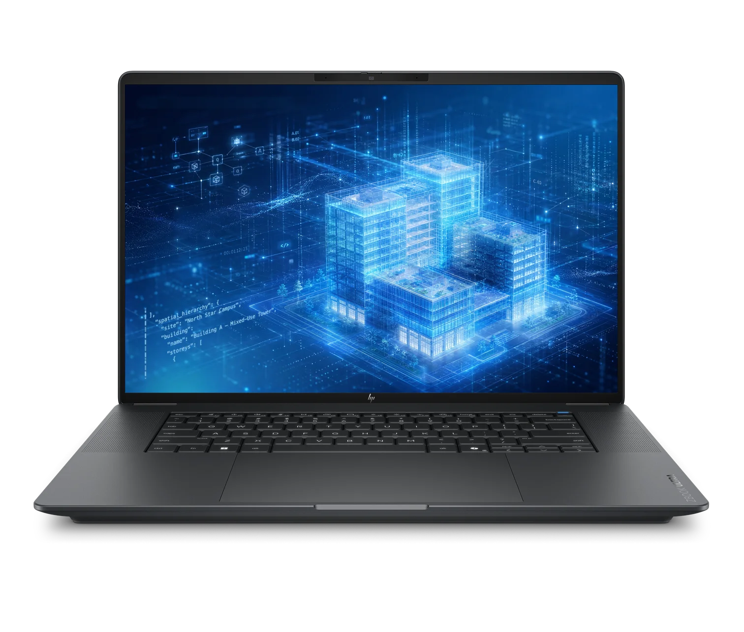 HP ZBook Ultra G3a 16" Next Gen AI Mobile Workstation with 1 year Wolf Pro Security