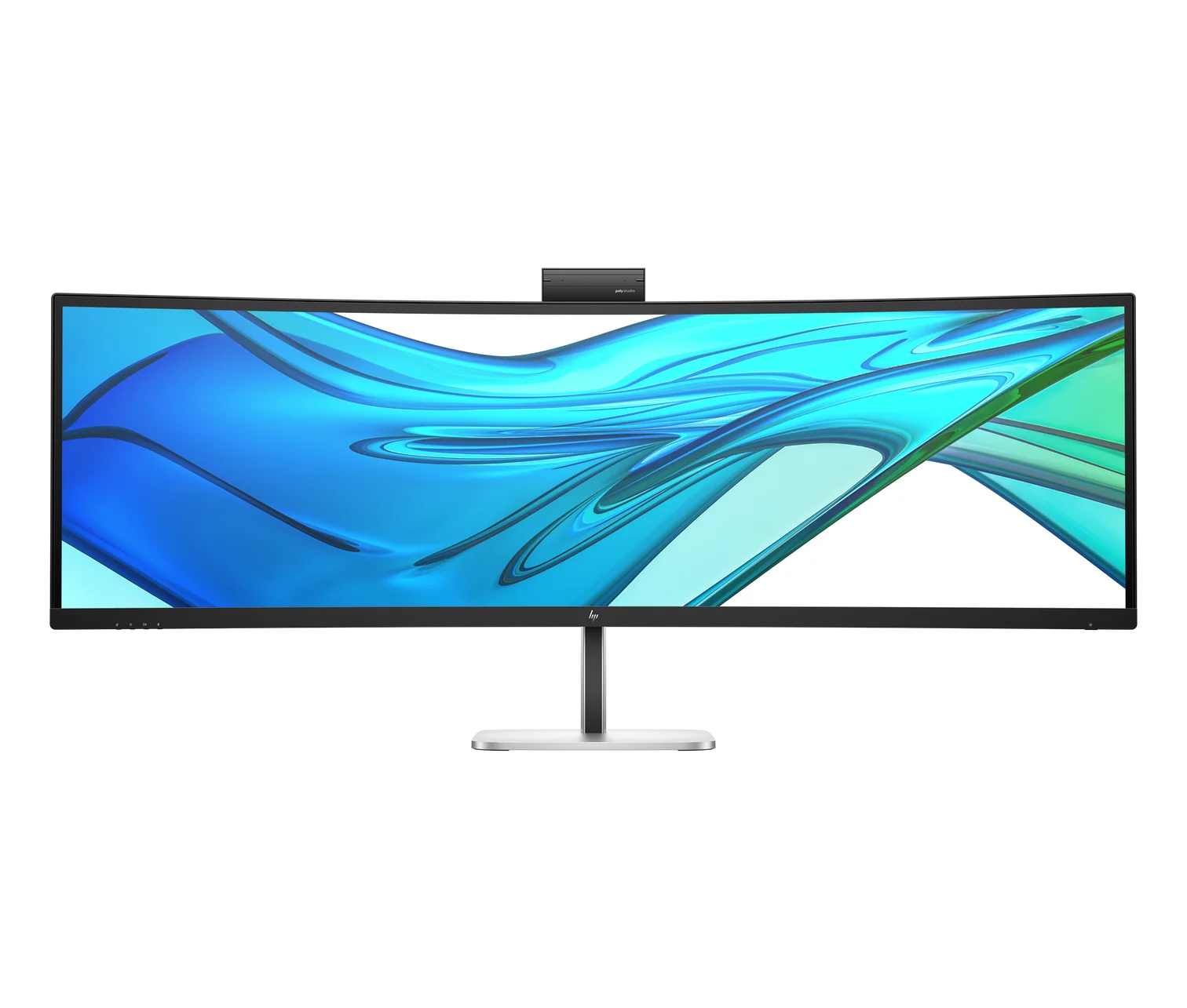 HP Series 5 Pro 49 tum DQHD Conferencing Monitor – 549pm