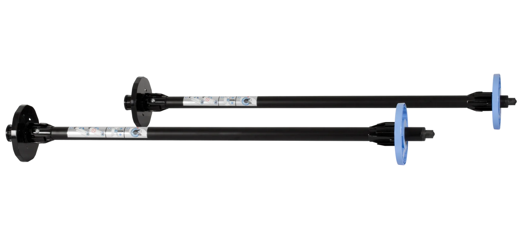 HP DesignJet 36-tumsspindel