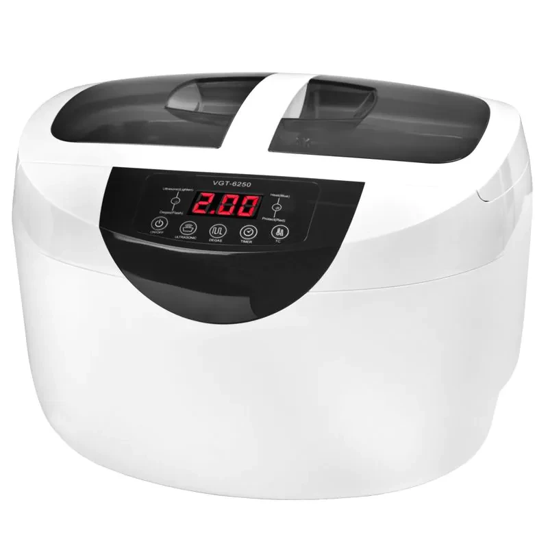 Ultraljudstvätt, 2.5 Liter, 100W, UC-002
