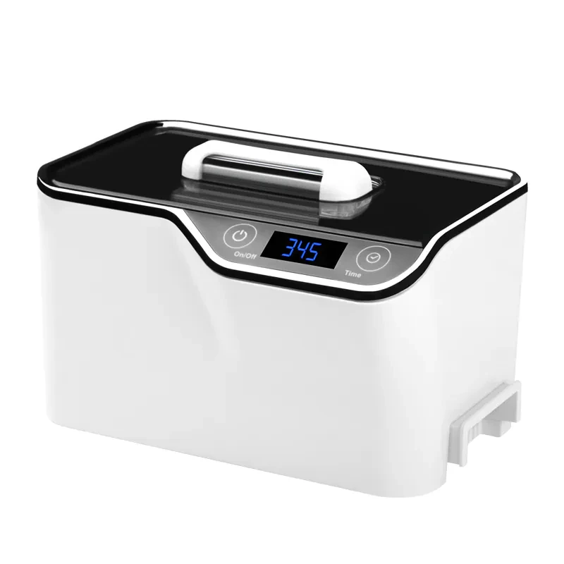Ultraljudsbad tandvård 0.6 L 50W ACDS 100