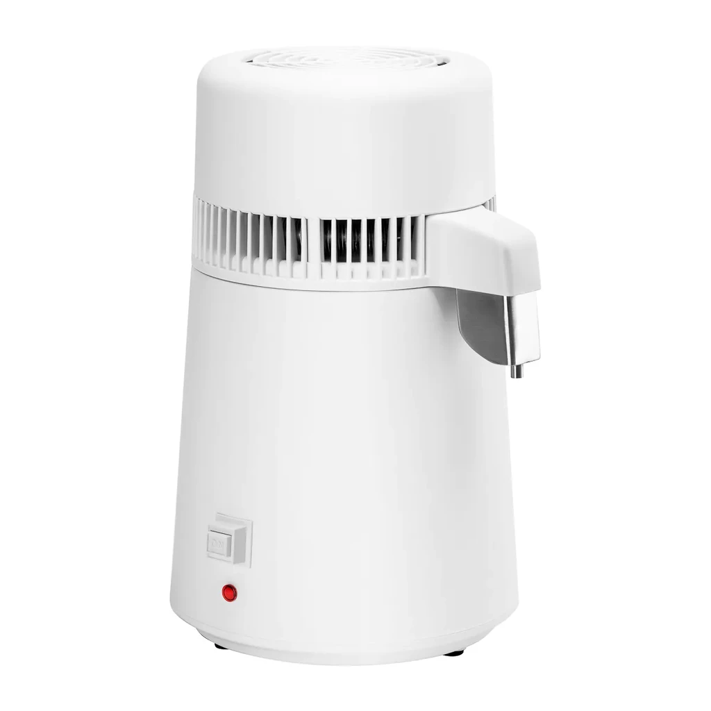 Vattendestillator Sverige 4 liters kapacitet