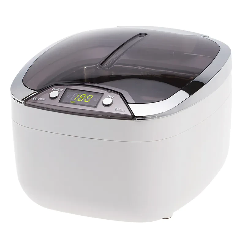 Ultraljudsbad tvätt 0.85 Liter 55W ACD-7920