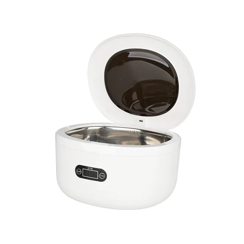 Ultraljudstvätt smycken glasögon 750ml, F6-B