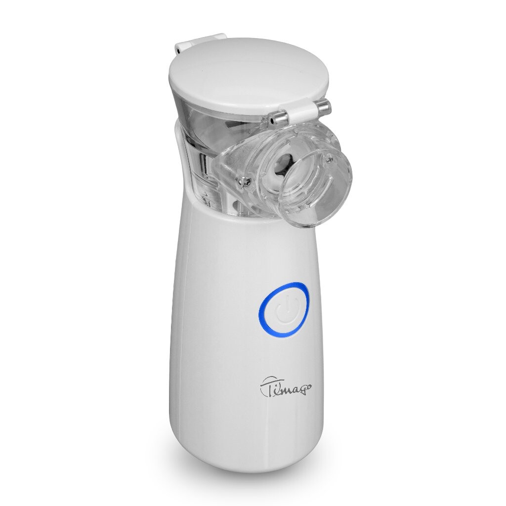 Nebulisator, nätinhalator