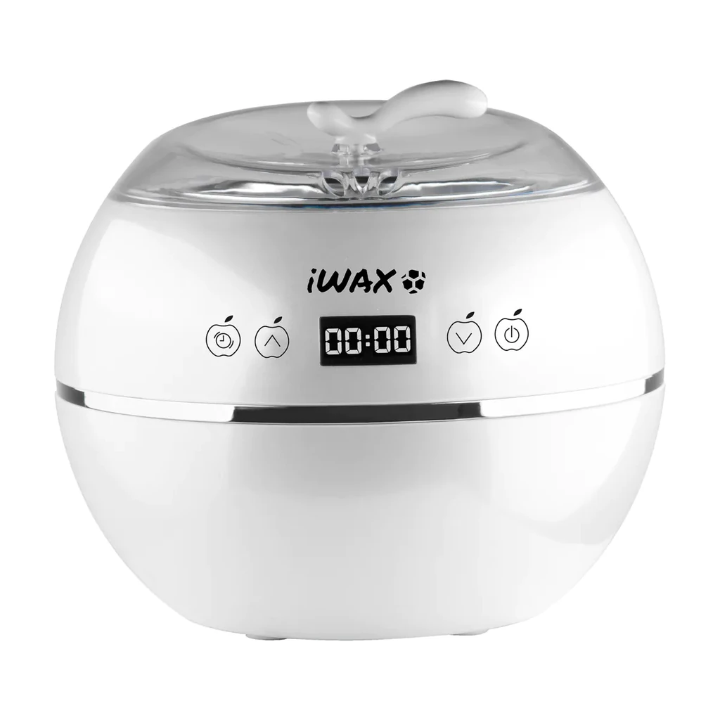 Vaxvärmare iWax 500ml 100W