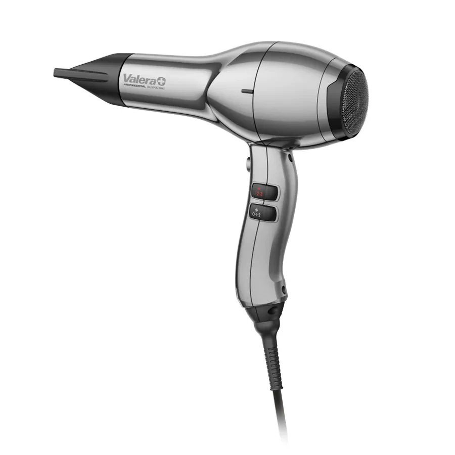 Valera 8600 jonisk 2400W Rotocord hårtork