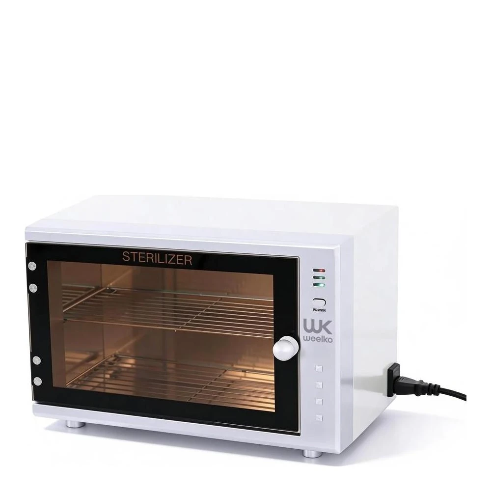 UV-sterilisator Multi Warmex