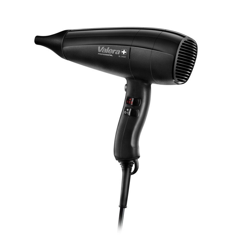 Valera hårtork Light 3400 Ionic 2000W