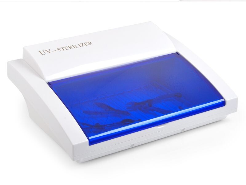 UV-C-sterilisator Blue för verktyg