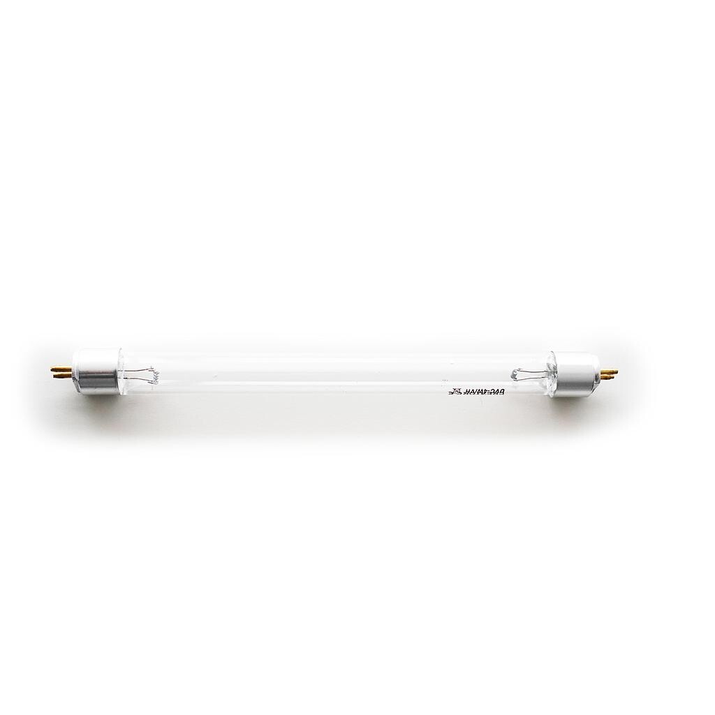 UV-lampa för T01