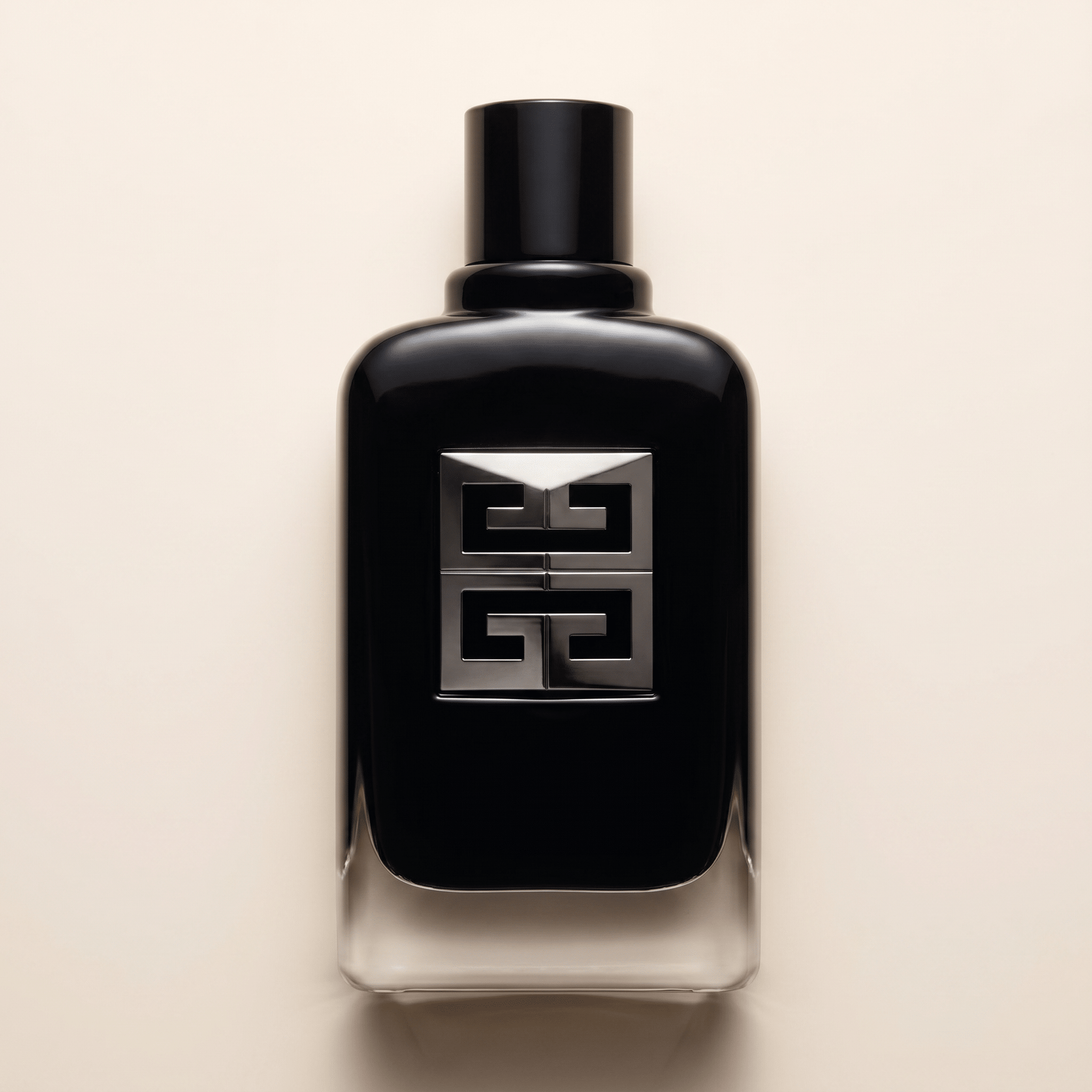 Givenchy Gentleman Society Eau de Parfum Extrême — 10 ml parfymprov (decant)