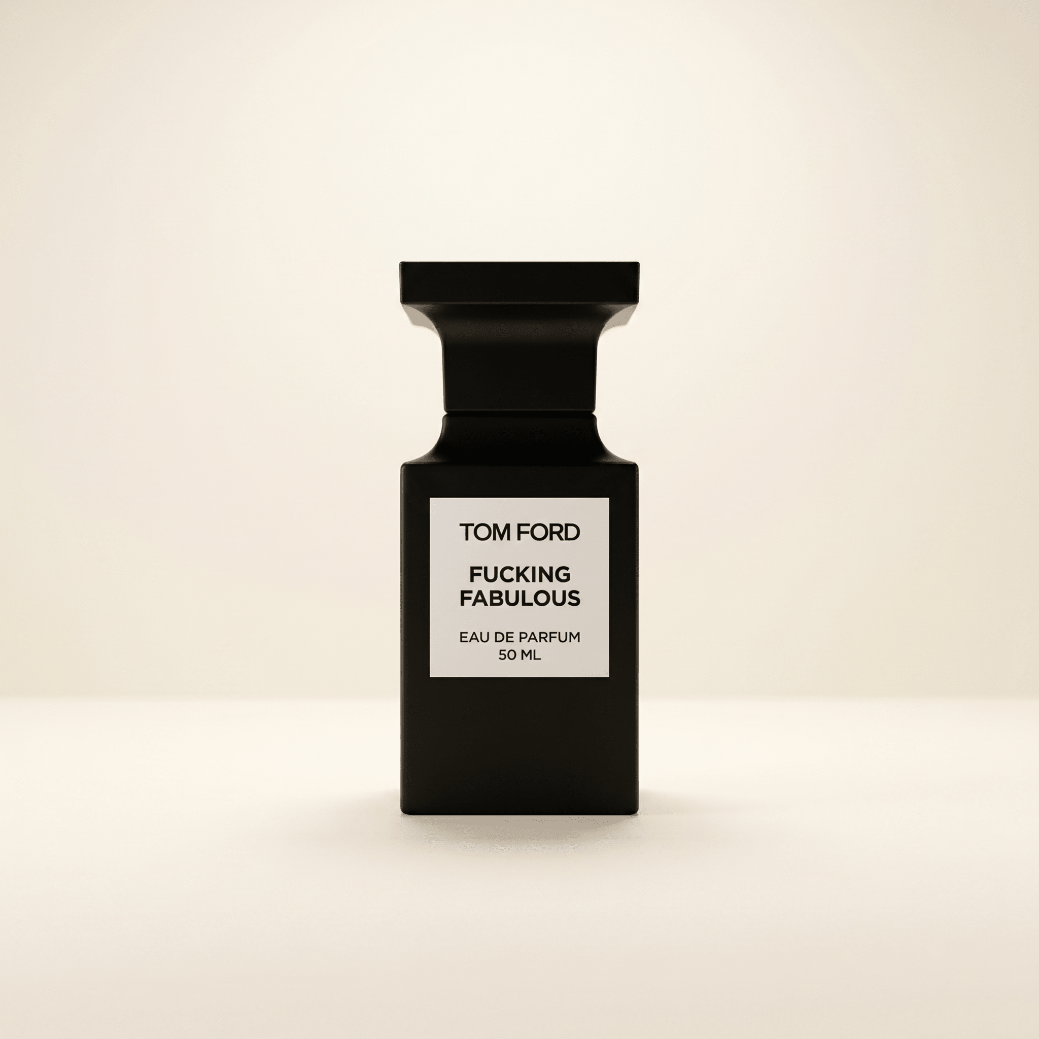 TOM FORD Fucking Fabulous Eau de Parfum — 10 ml parfymprov (decant)