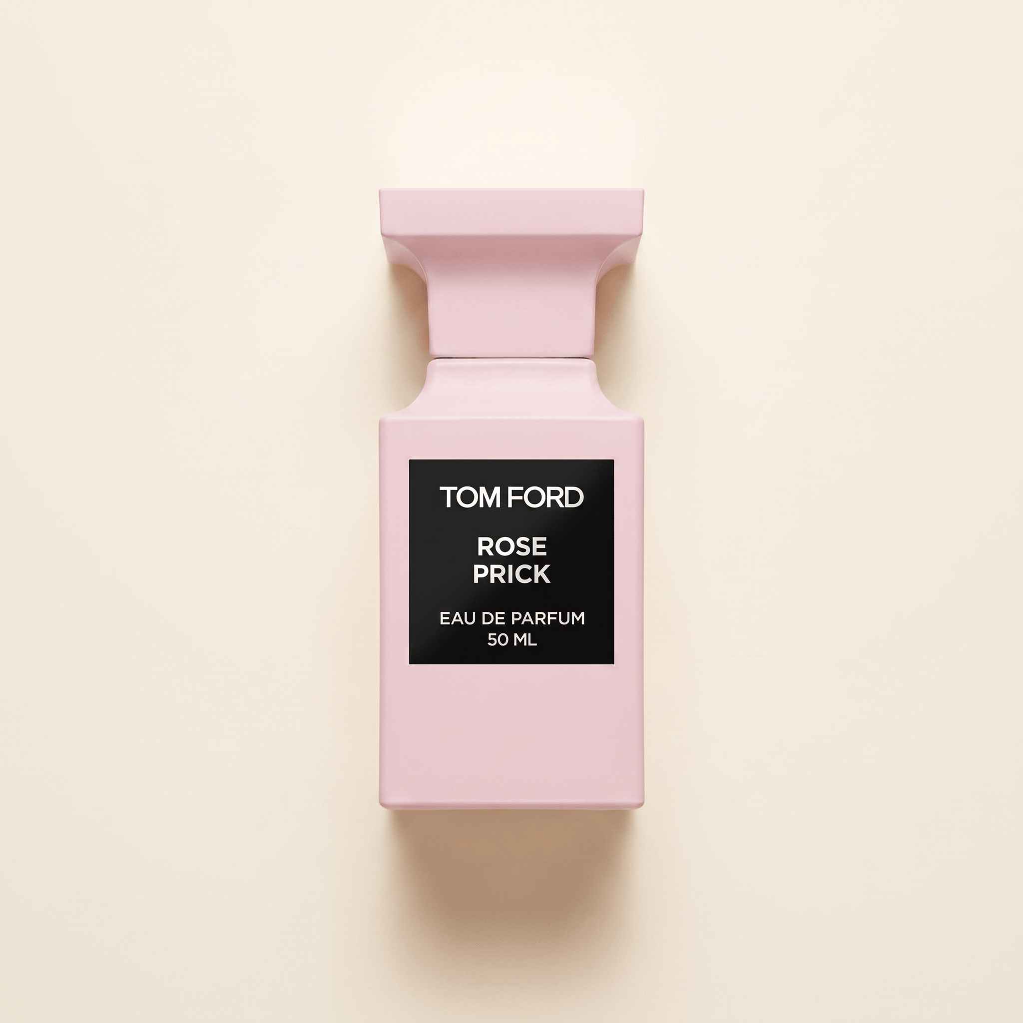 TOM FORD Rose Prick Eau de Parfum — 10 ml parfymprov (decant)