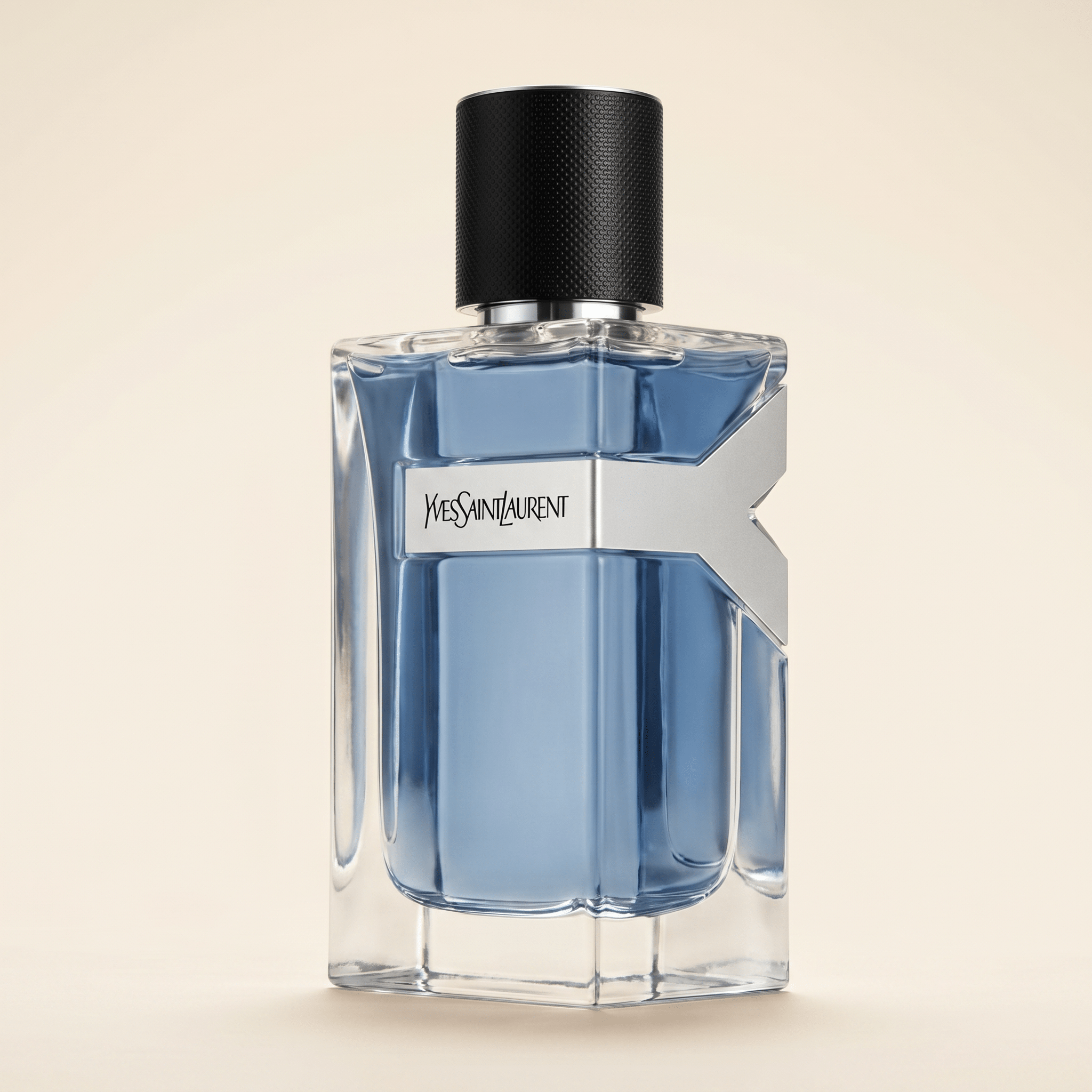 Yves Saint Laurent Y Iced Cologne Eau de Toilette Fragrance — 20 ml parfymprov (decant)