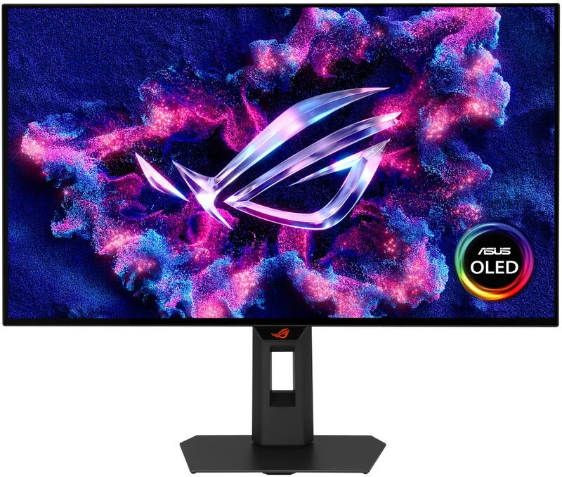 ASUS ROG Strix OLED XG27AQWMG