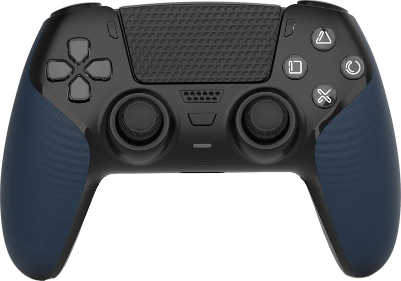 Mission SG Trigger Play Handkontroll Hall Effect PS5/PC