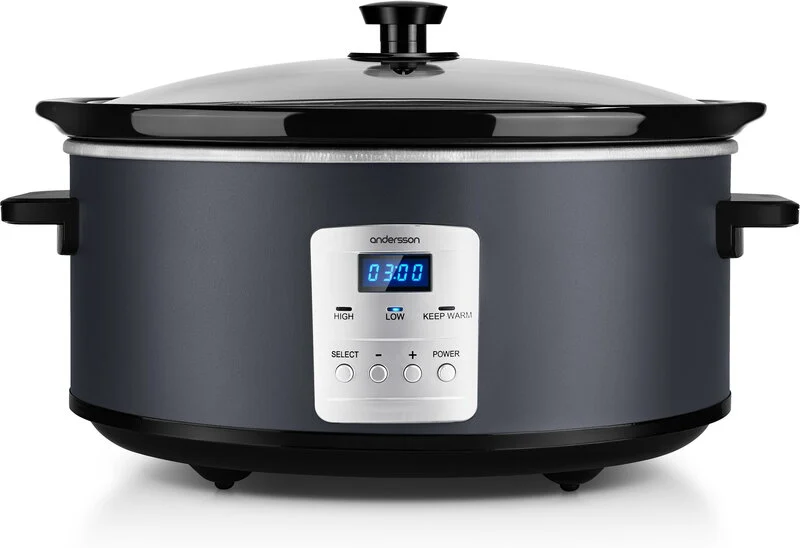 Andersson SWC 2.1 Slowcooker