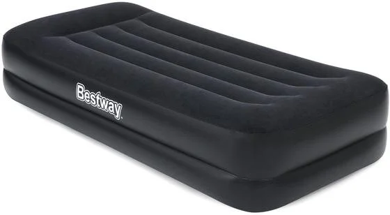 Bestway Tritech Luftmadrass Twin med inbyggd AC-pump