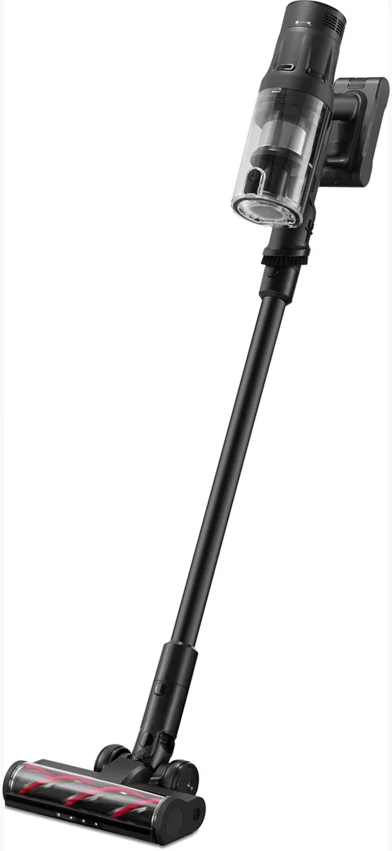 Andersson STV-H2000 Skaftdammsugare HEPA-filter 85 min