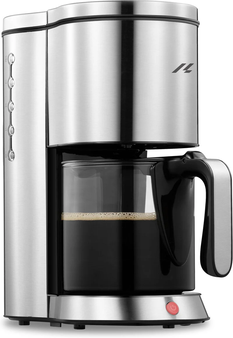 Loeffen LFCM6000 Kaffebryggare