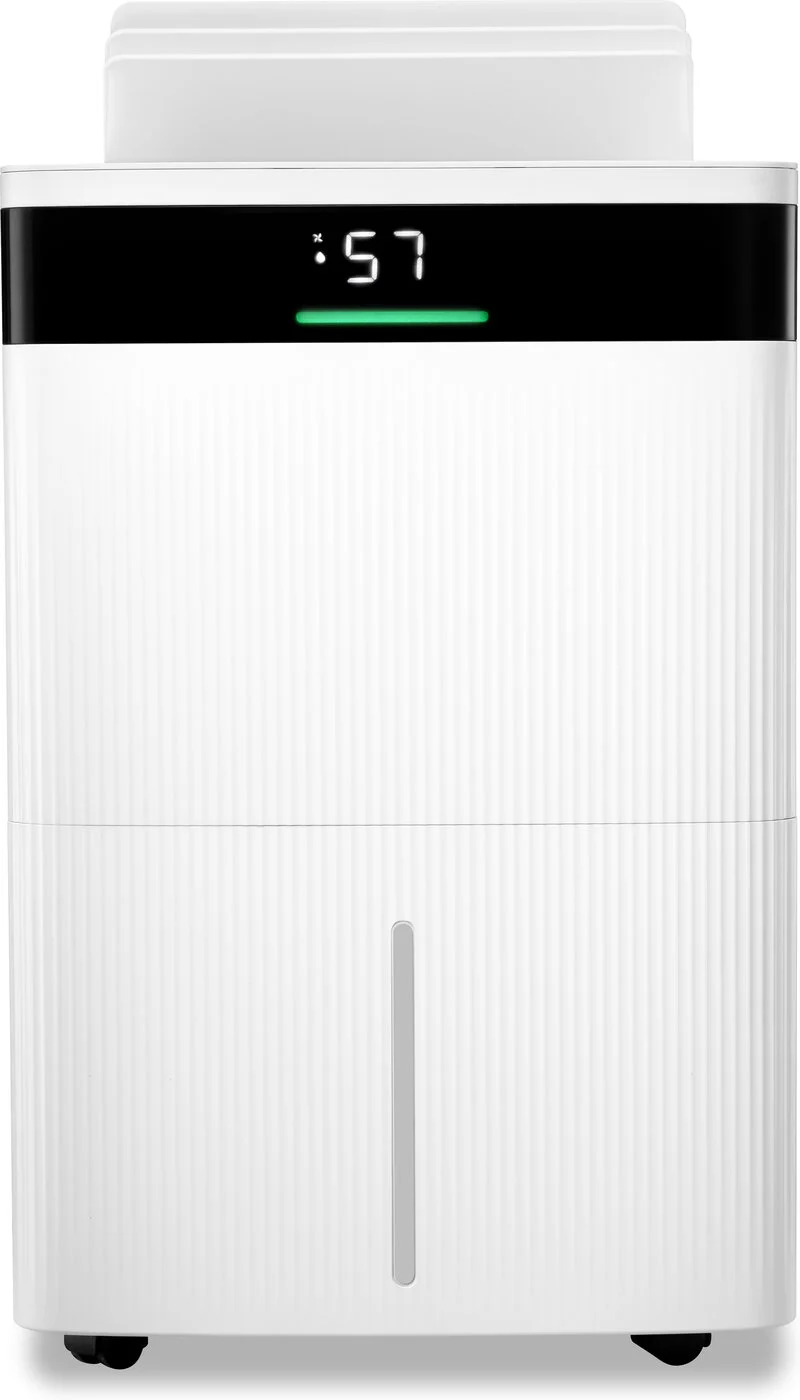 Andersson Avfuktare 35L WiFi Jonisering 40m² 5,5L Tank