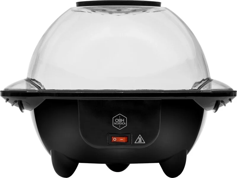 OBH Nordica Popcornmaskin Big Popper 1000W
