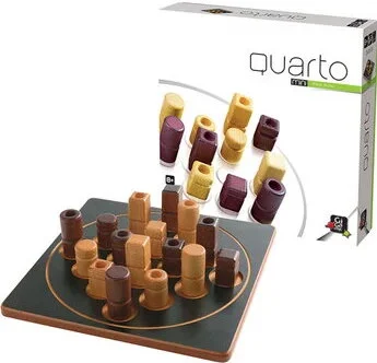 Quarto Mini (Eng)