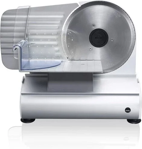 Wilfa FS-2000W Skärmaskin 602028 Rostfritt stål