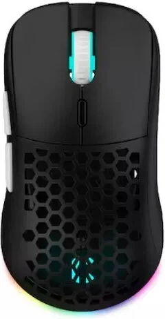 Cryo Rift Wireless Mouse - RGB