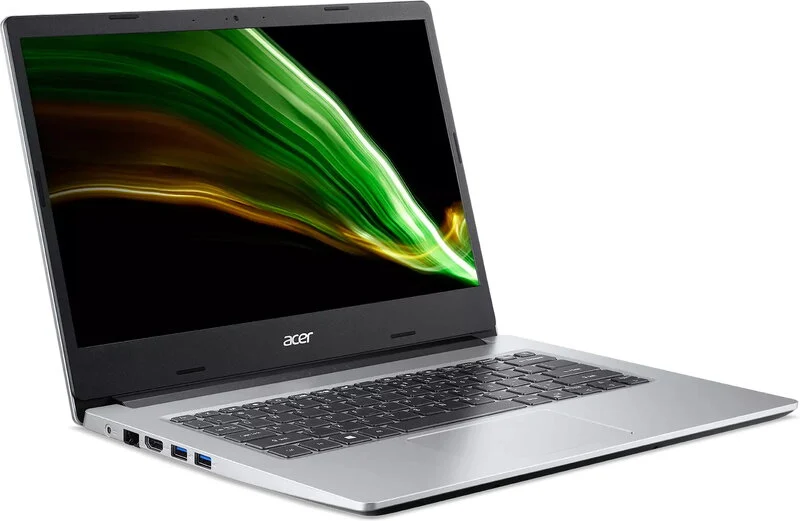 Acer A114-33-C77R / 14" / Intel N4500 / 8GB / 128GB