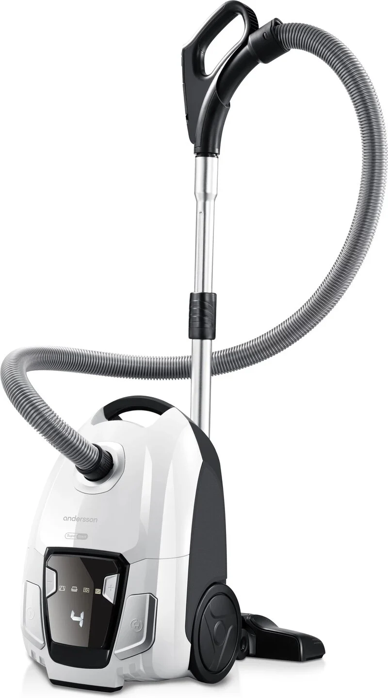 Andersson VMC-W3000 Dammsugare