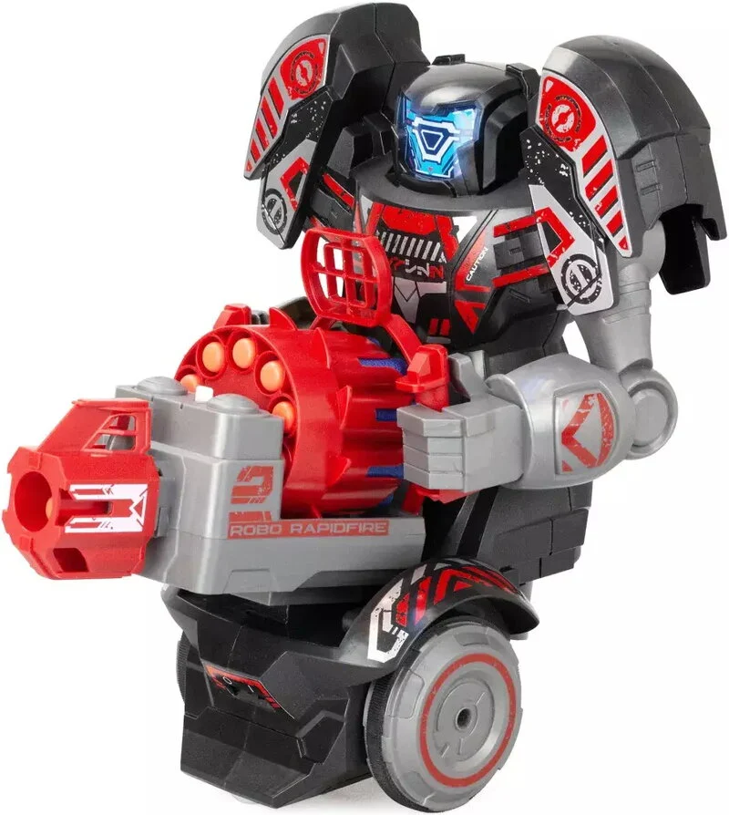 Silverlit Robo RapidFire