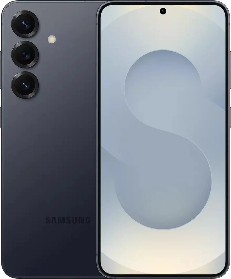 Samsung Galaxy S25 / 128GB - Blueblack