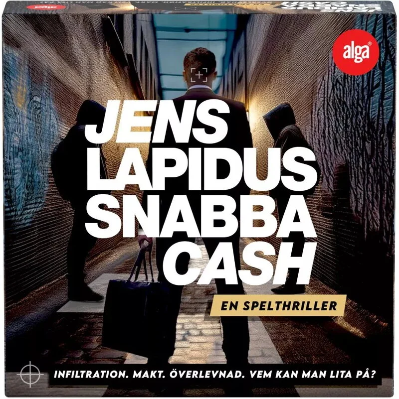 Snabba Cash (Sv)