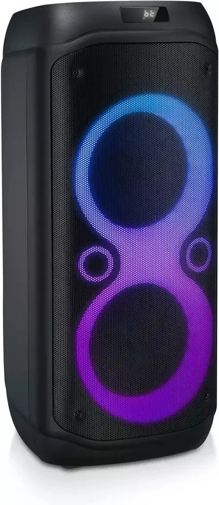 Andersson PYS-C2000 / 200W / LED-belysning / Strömkabel
