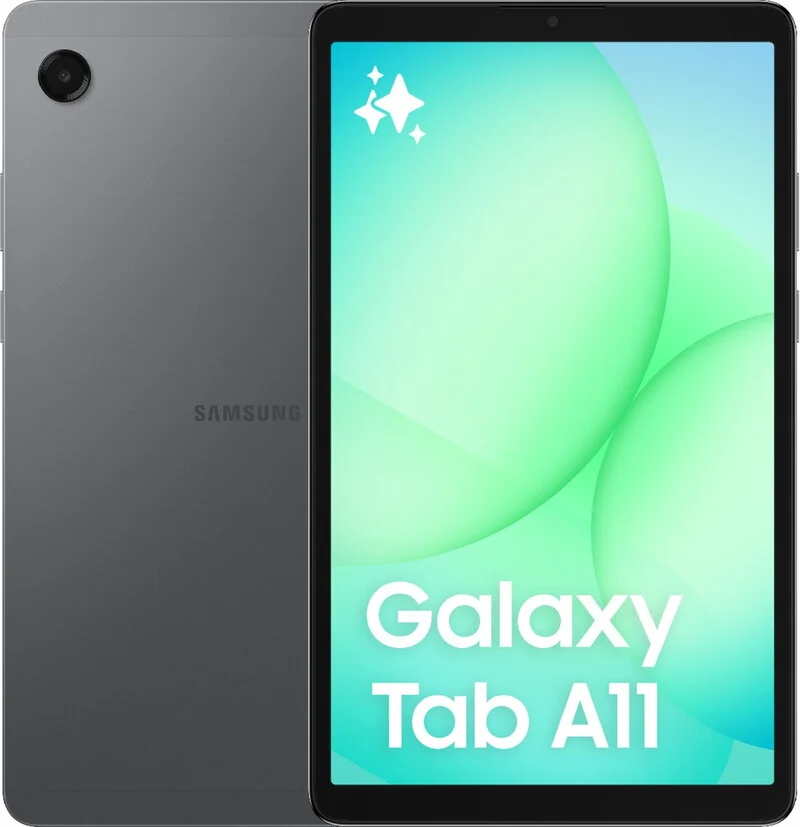 Samsung Galaxy Tab A11 WiFi 64GB