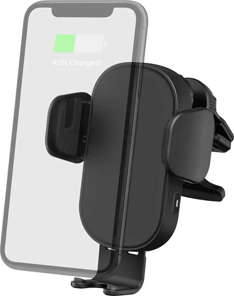 Andersson WSC-Q1400 - Qi Wireless Charger Car Charger