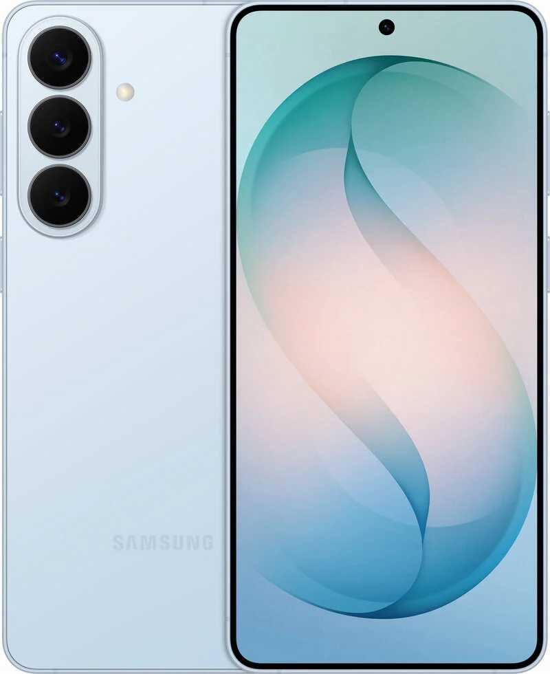 Samsung Galaxy S26+ / 512GB - Sky Blue