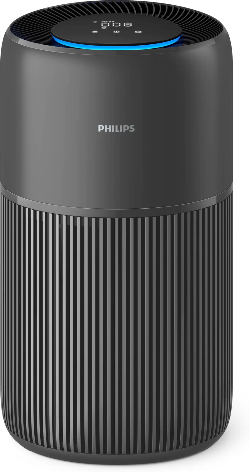 Philips AC2221/13 PureProtect Quiet 2200 Series Smart luftrenare