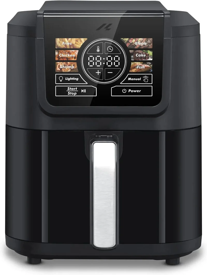 Loeffen Airfryer 5L